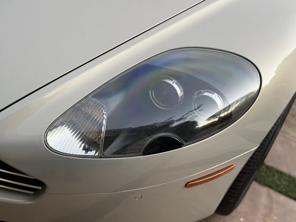 2011 Aston Martin DB9 - Image 26 of 31