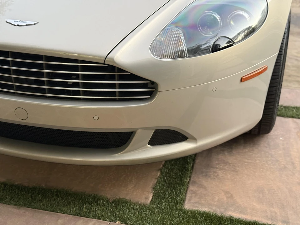 2011 Aston Martin DB9 - Image 25 of 31