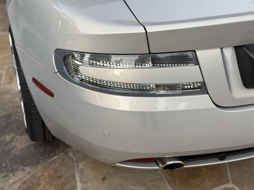 2011 Aston Martin DB9 - Image 30 of 31