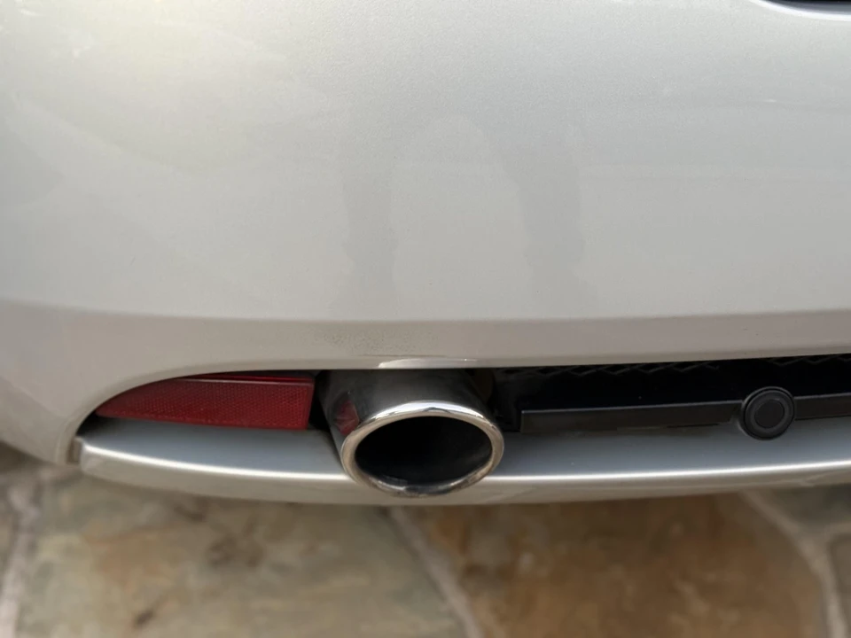 2011 Aston Martin DB9 - Image 31 of 31