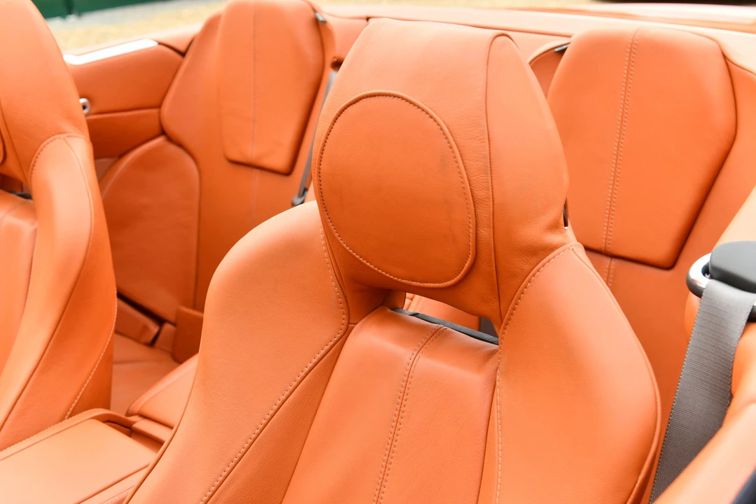 2011 Aston Martin DB9 - Image 27 of 31