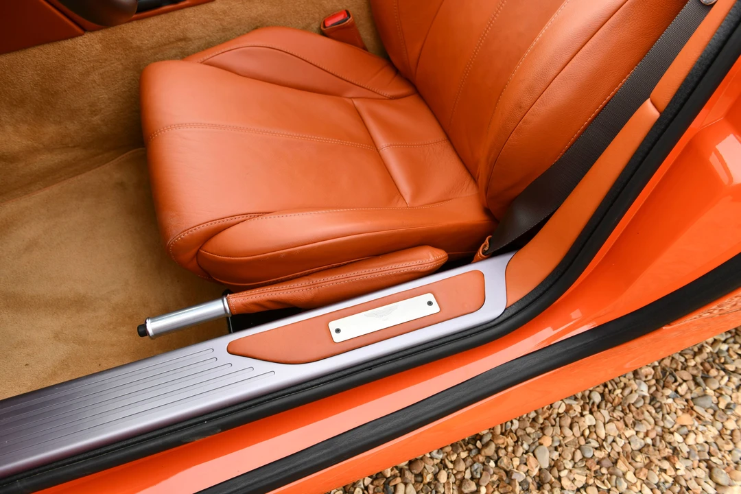 2011 Aston Martin DB9 - Image 20 of 31