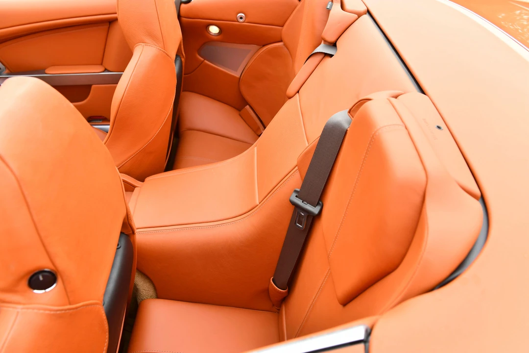 2011 Aston Martin DB9 - Image 28 of 31