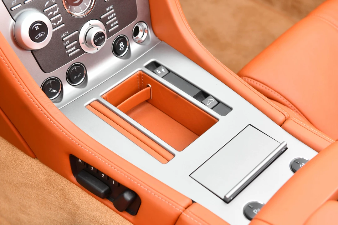 2011 Aston Martin DB9 - Image 25 of 31