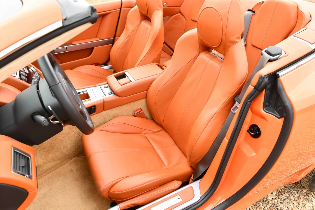 2011 Aston Martin DB9 - Image 26 of 31