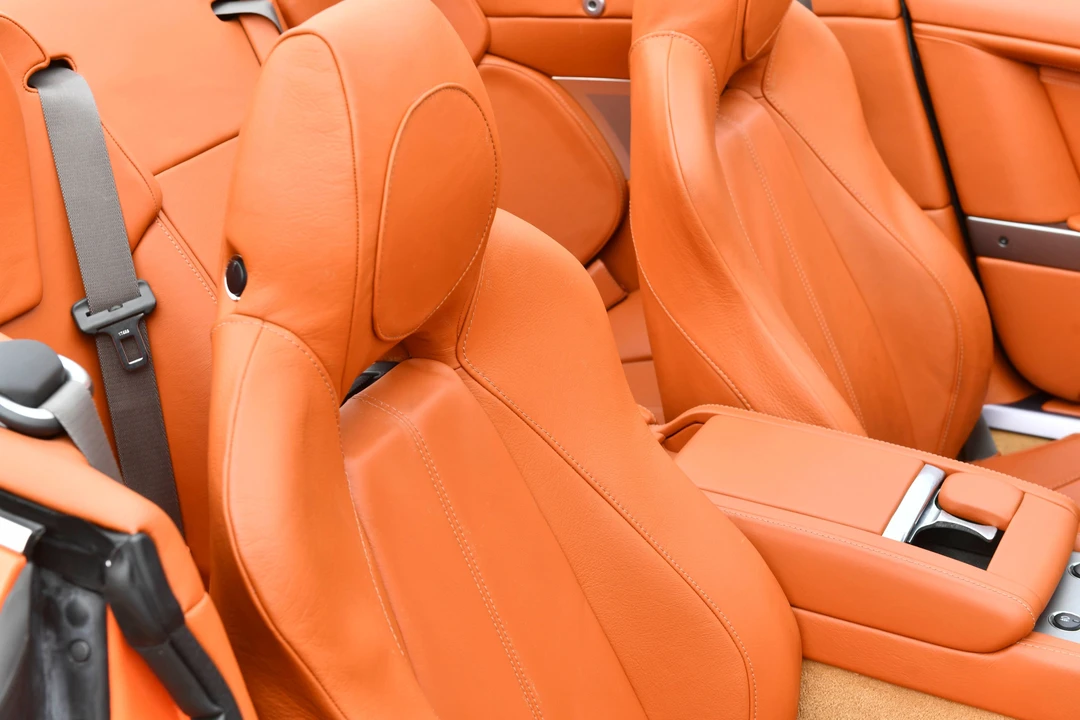 2011 Aston Martin DB9 - Image 31 of 31