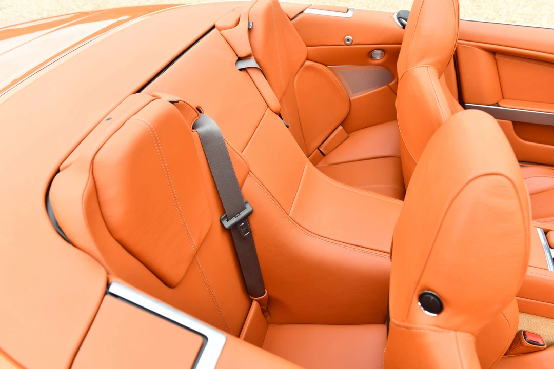 2011 Aston Martin DB9 - Image 29 of 31
