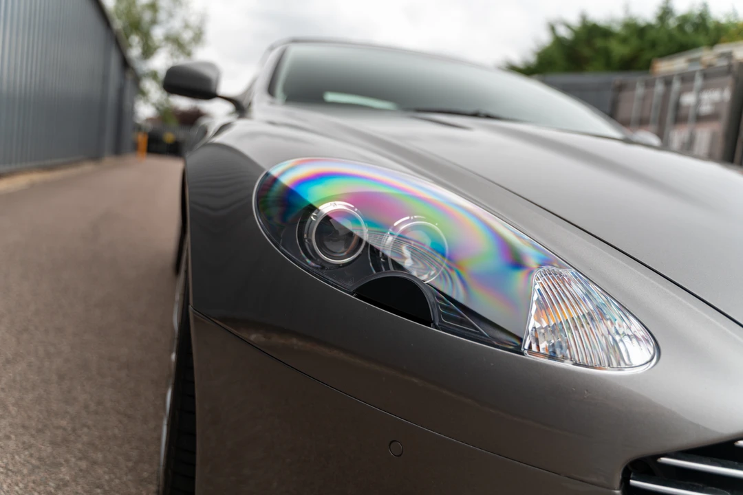 2011 Aston Martin DB9 - Image 13 of 31