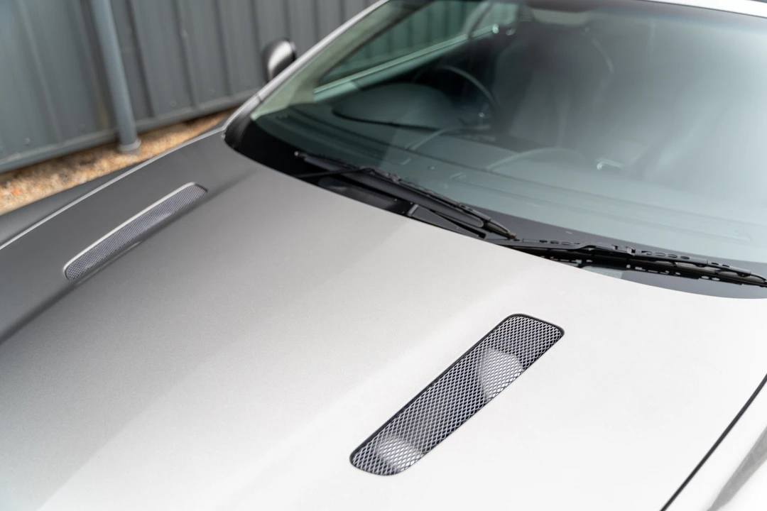 2011 Aston Martin DB9 - Image 14 of 31
