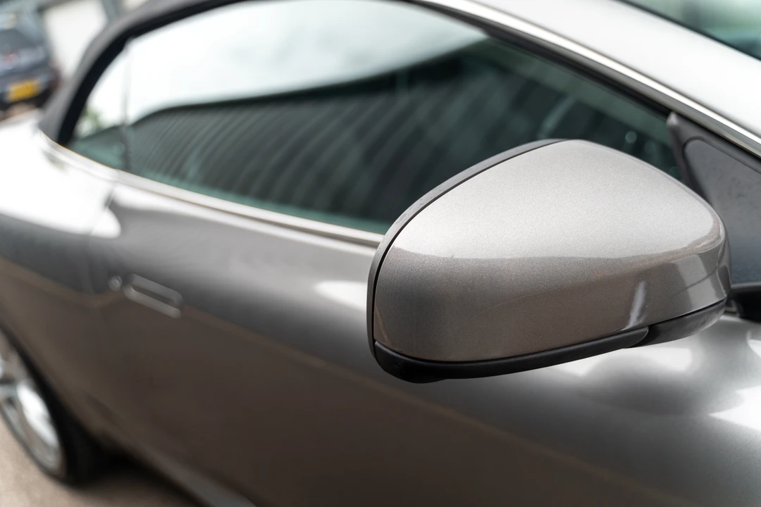 2011 Aston Martin DB9 - Image 26 of 31