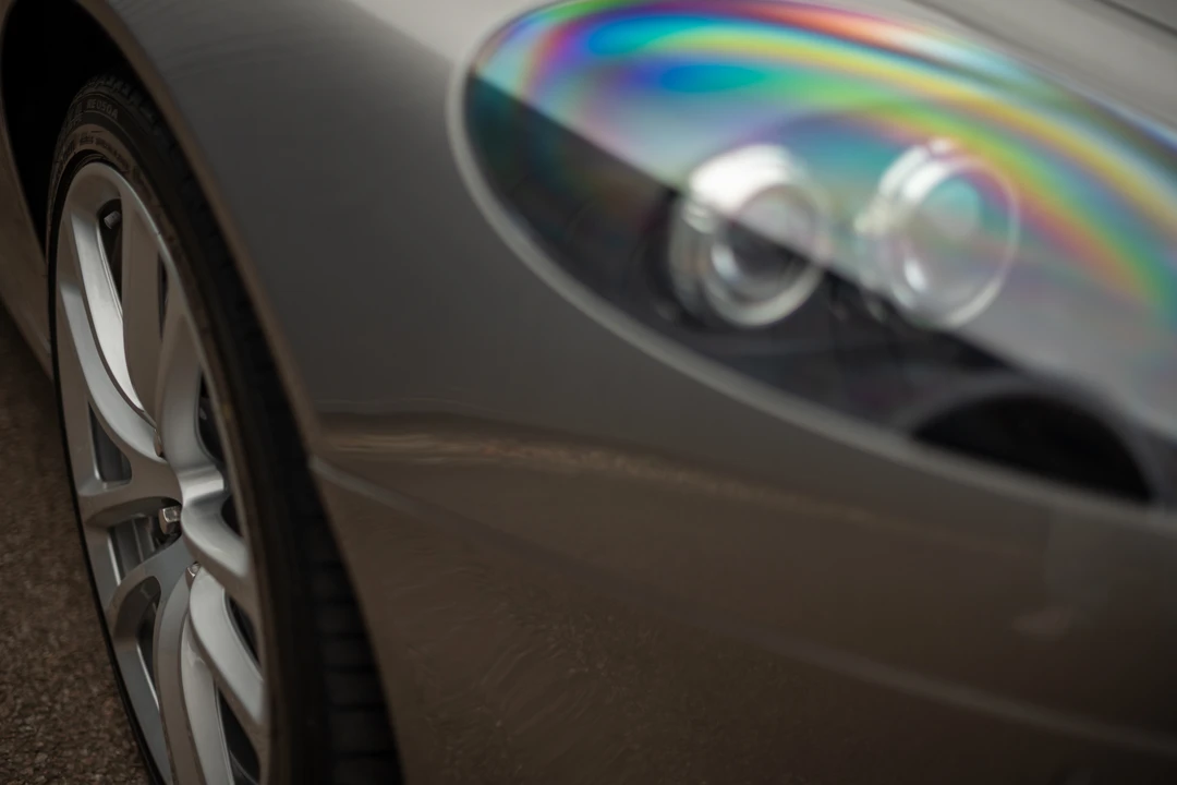 2011 Aston Martin DB9 - Image 28 of 31