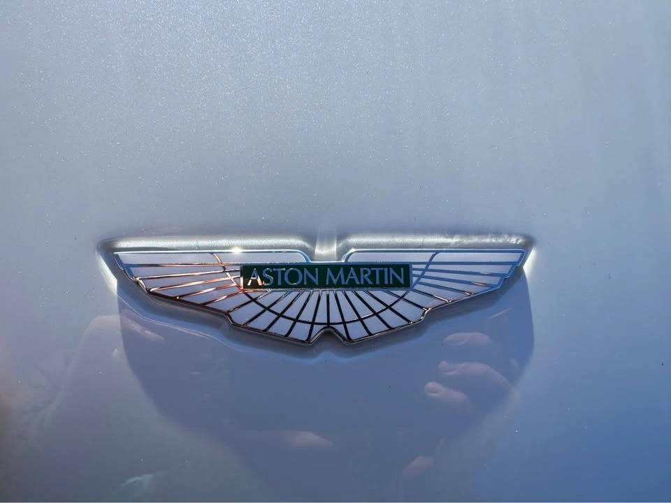 2011 Aston Martin DB9 - Image 5 of 5