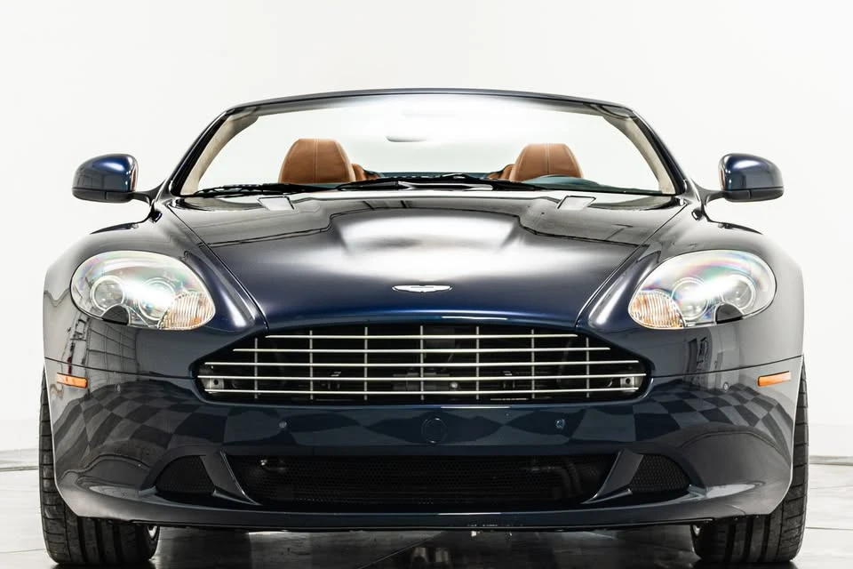 2011 Aston Martin DB9 - Image 3 of 15