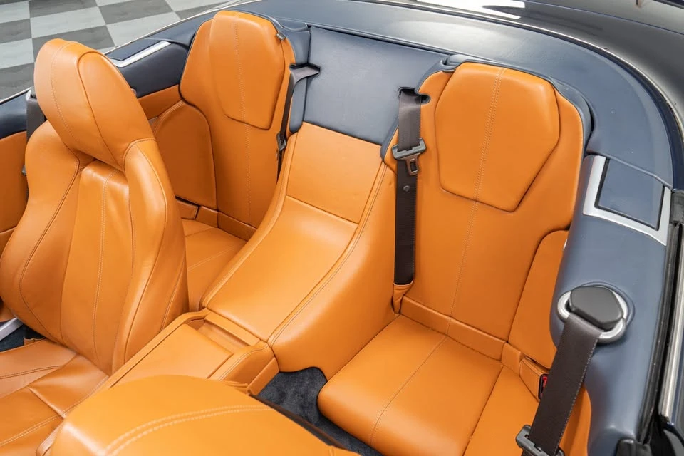 2011 Aston Martin DB9 - Image 12 of 15