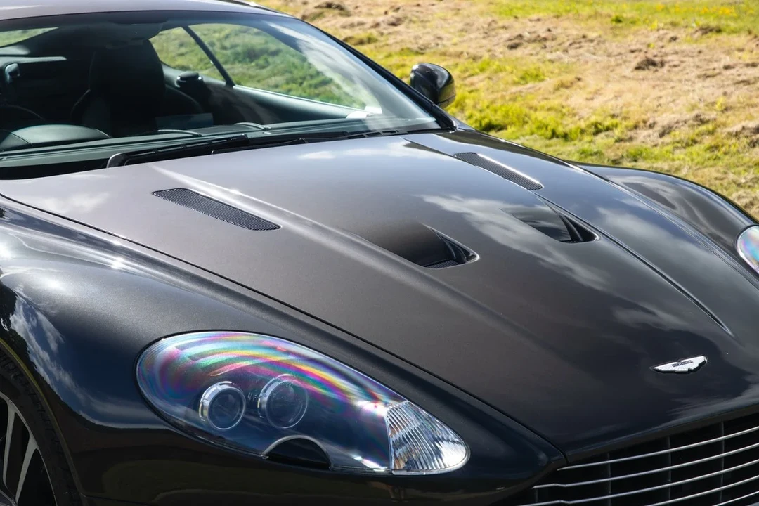 2011 Aston Martin DBS (2008-2012) - Image 17 of 30