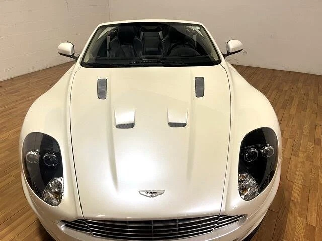 2011 Aston Martin DBS (2008-2012) - Image 17 of 20