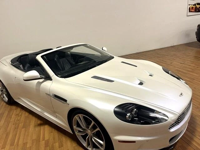 2011 Aston Martin DBS (2008-2012) - Image 2 of 20