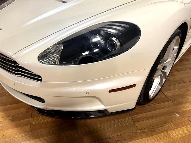 2011 Aston Martin DBS (2008-2012) - Image 13 of 20