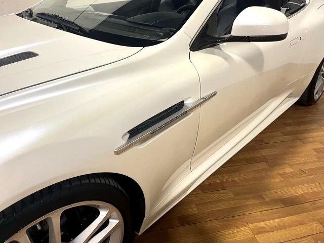 2011 Aston Martin DBS (2008-2012) - Image 14 of 20