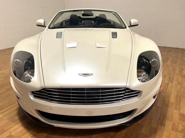 2011 Aston Martin DBS (2008-2012) - Image 16 of 20