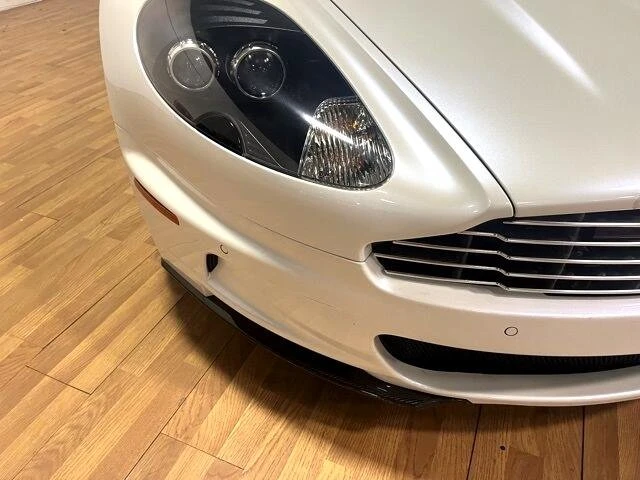 2011 Aston Martin DBS (2008-2012) - Image 20 of 20