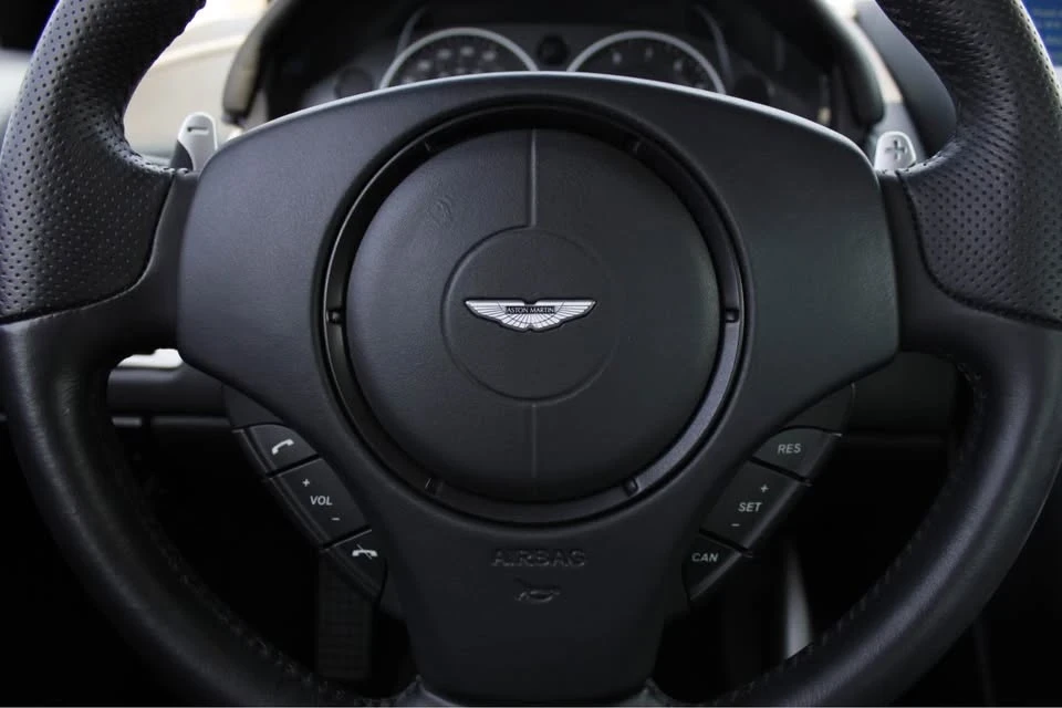 2011 Aston Martin DBS (2008-2012) - Image 12 of 14