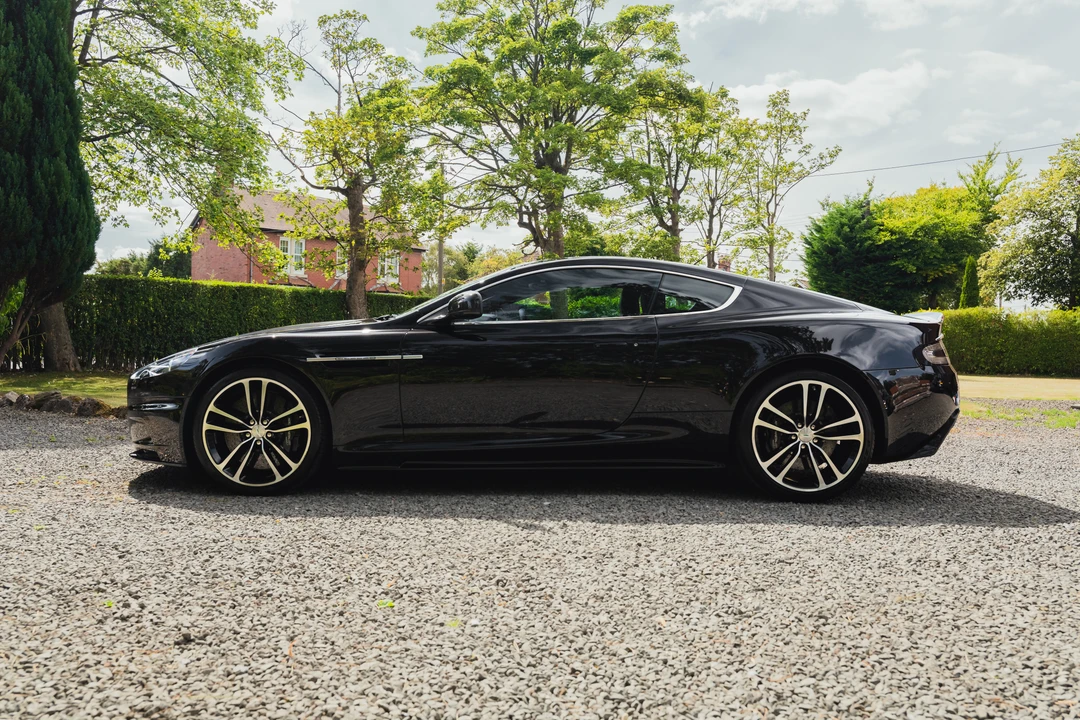 2011 Aston Martin DBS (2008-2012) - Image 16 of 31