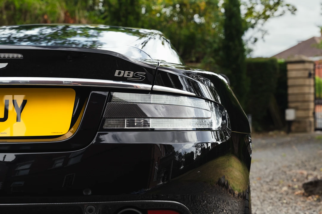 2011 Aston Martin DBS (2008-2012) - Image 20 of 31