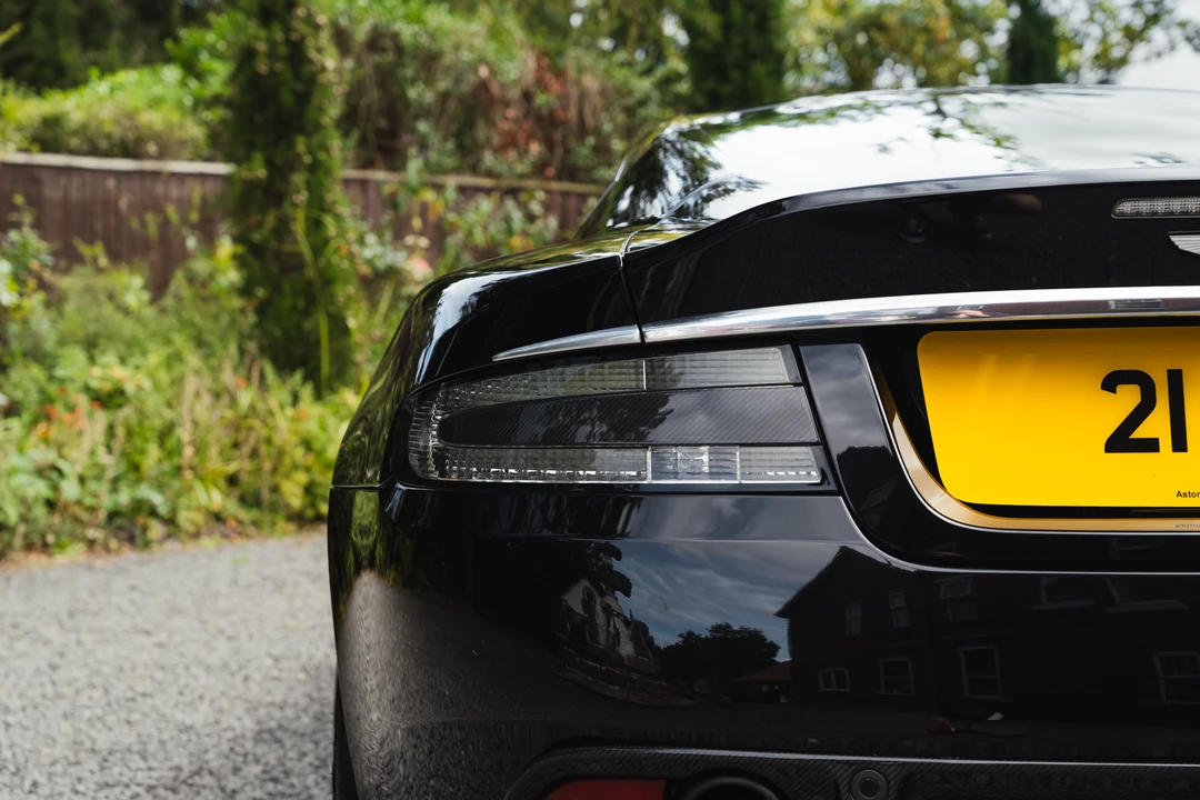 2011 Aston Martin DBS (2008-2012) - Image 23 of 31