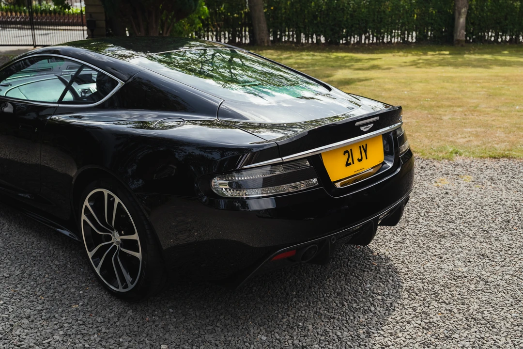 2011 Aston Martin DBS (2008-2012) - Image 24 of 31