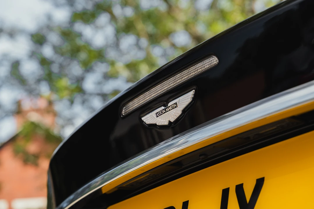 2011 Aston Martin DBS (2008-2012) - Image 27 of 31
