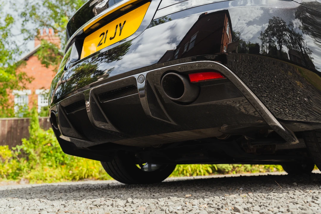 2011 Aston Martin DBS (2008-2012) - Image 28 of 31
