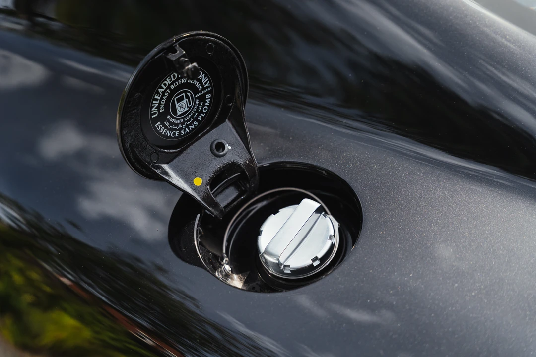 2011 Aston Martin DBS (2008-2012) - Image 30 of 31