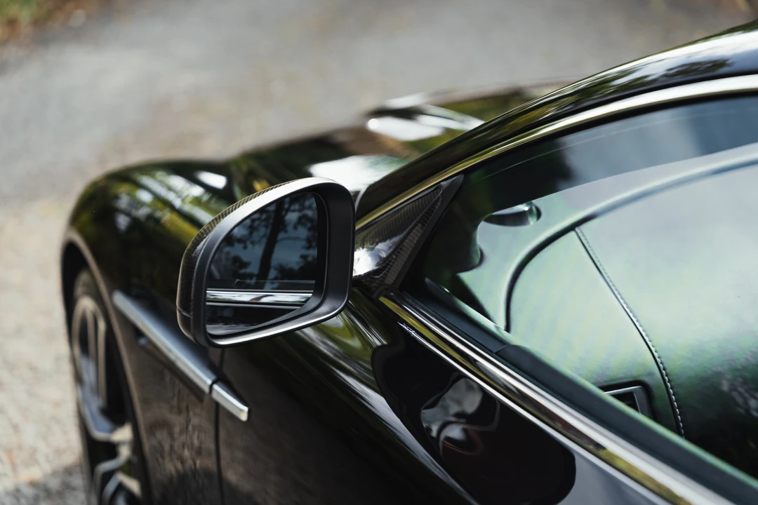 2011 Aston Martin DBS (2008-2012) - Image 31 of 31