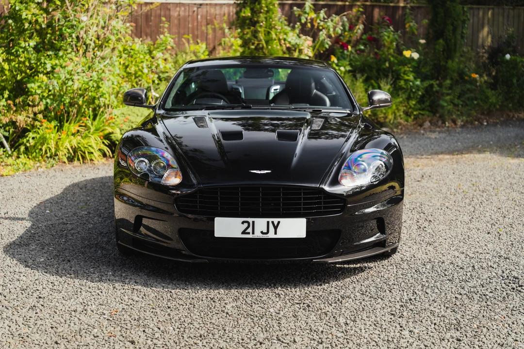 2011 Aston Martin DBS (2008-2012) - Image 10 of 31