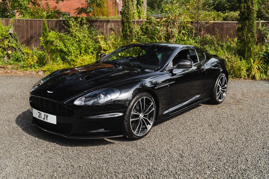 2011 Aston Martin DBS (2008-2012) - Image 18 of 31