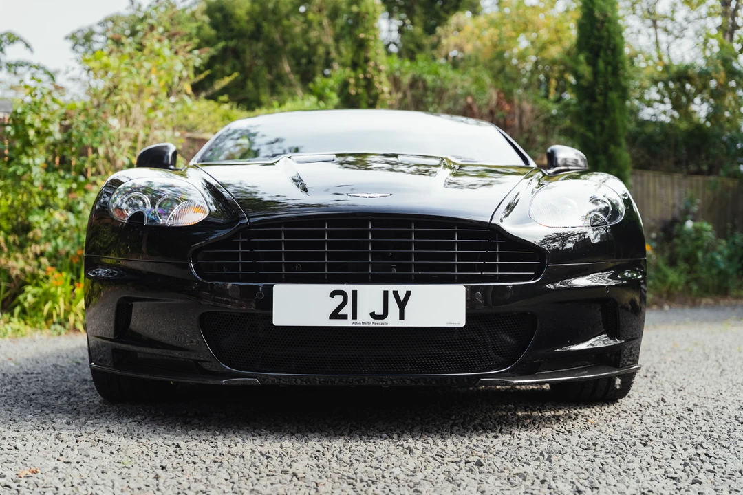 2011 Aston Martin DBS (2008-2012) - Image 19 of 31