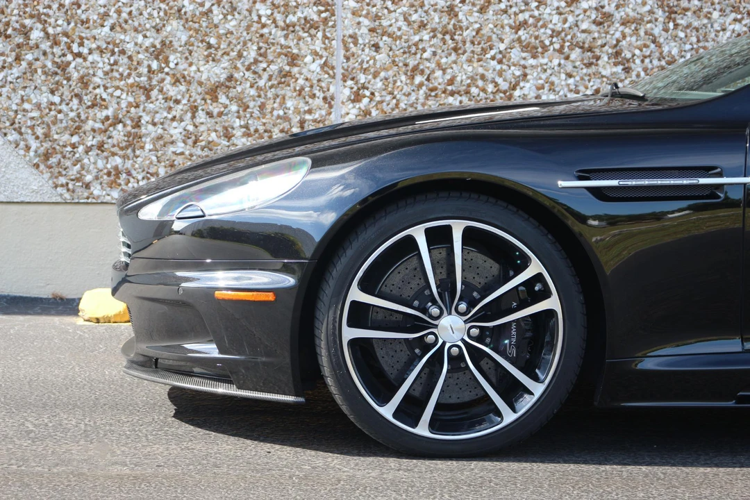 2011 Aston Martin DBS (2008-2012) - Image 22 of 22