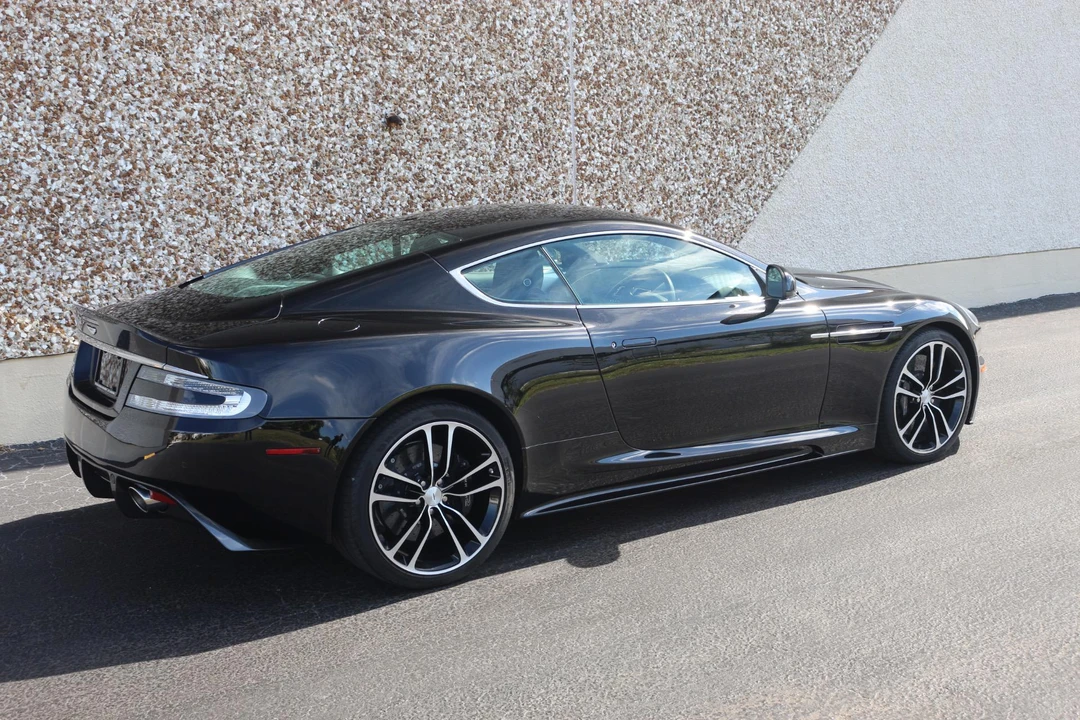 2011 Aston Martin DBS (2008-2012) - Image 11 of 22