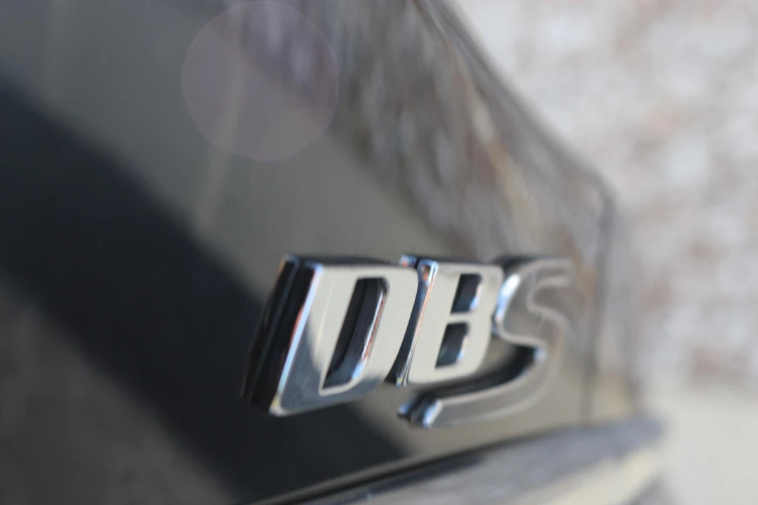 2011 Aston Martin DBS (2008-2012) - Image 20 of 22
