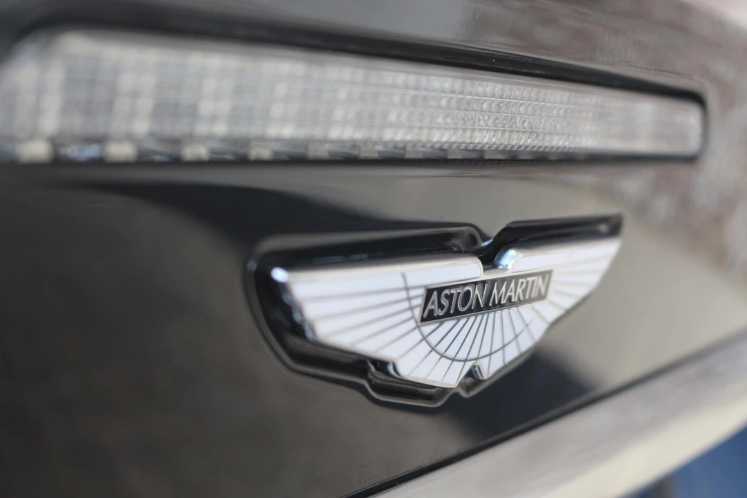 2011 Aston Martin DBS (2008-2012) - Image 19 of 22