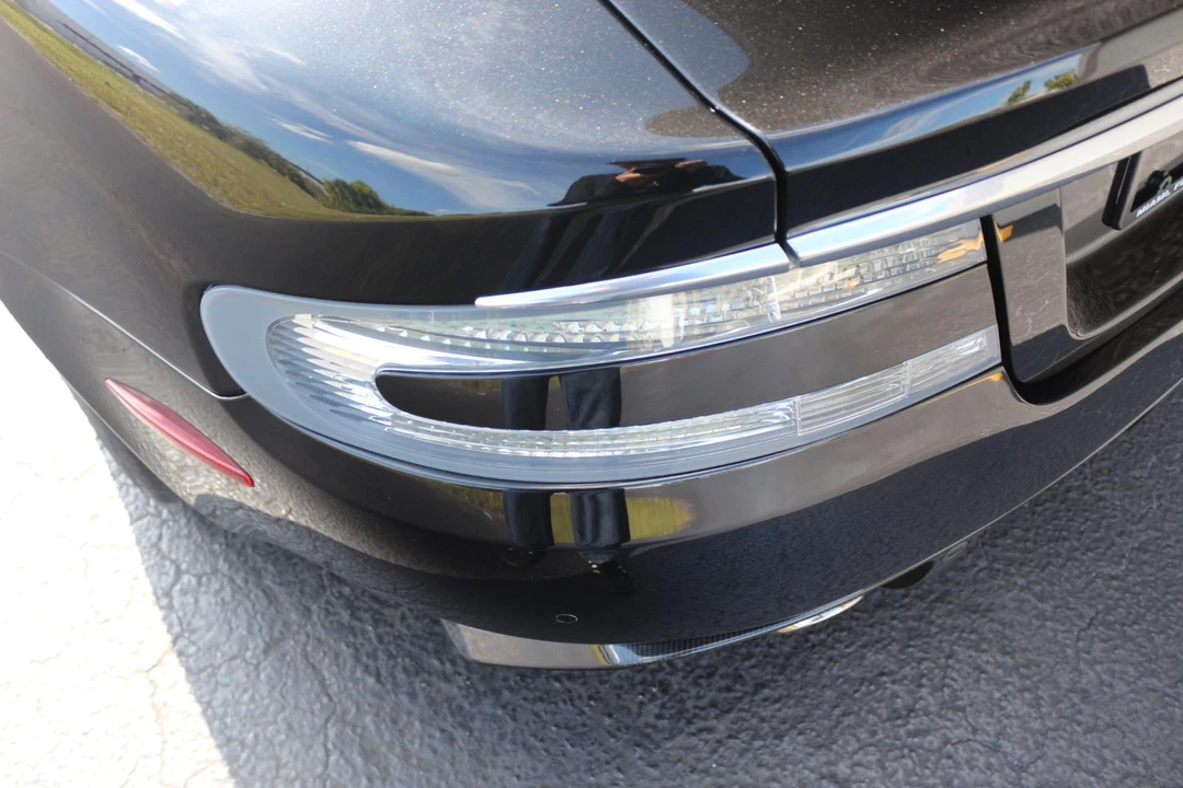 2011 Aston Martin DBS (2008-2012) - Image 16 of 22