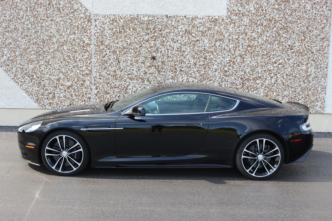 2011 Aston Martin DBS (2008-2012) - Image 7 of 22