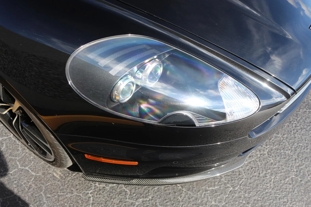 2011 Aston Martin DBS (2008-2012) - Image 12 of 22