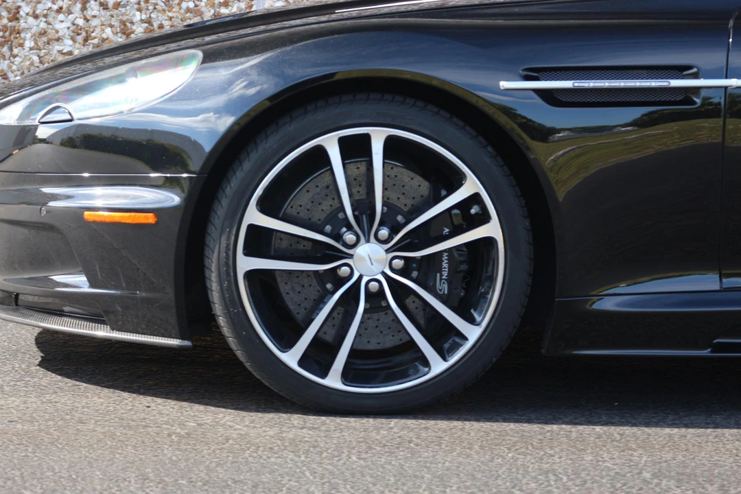 2011 Aston Martin DBS (2008-2012) - Image 21 of 22
