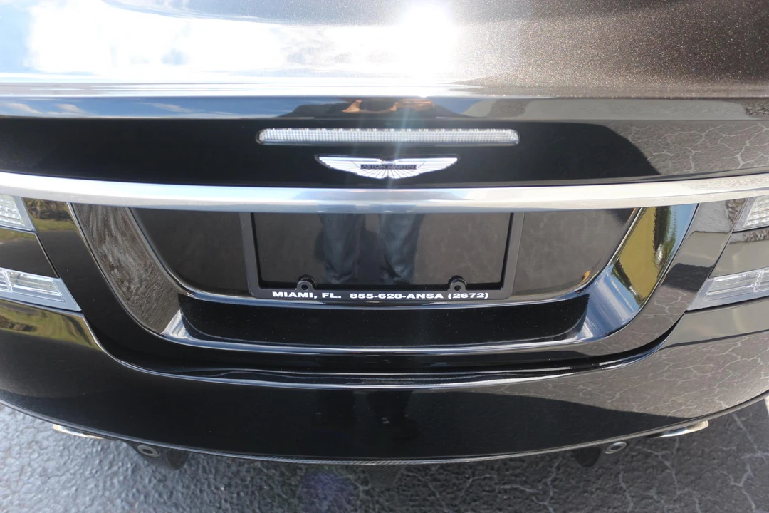 2011 Aston Martin DBS (2008-2012) - Image 17 of 22