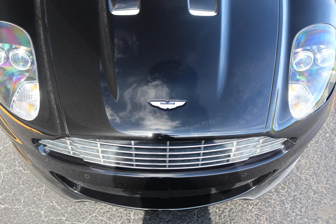 2011 Aston Martin DBS (2008-2012) - Image 13 of 22