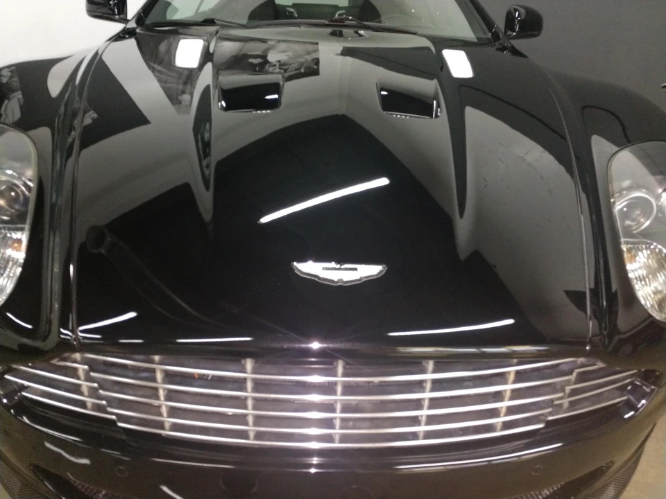 2011 Aston Martin DBS (2008-2012) - Image 14 of 22