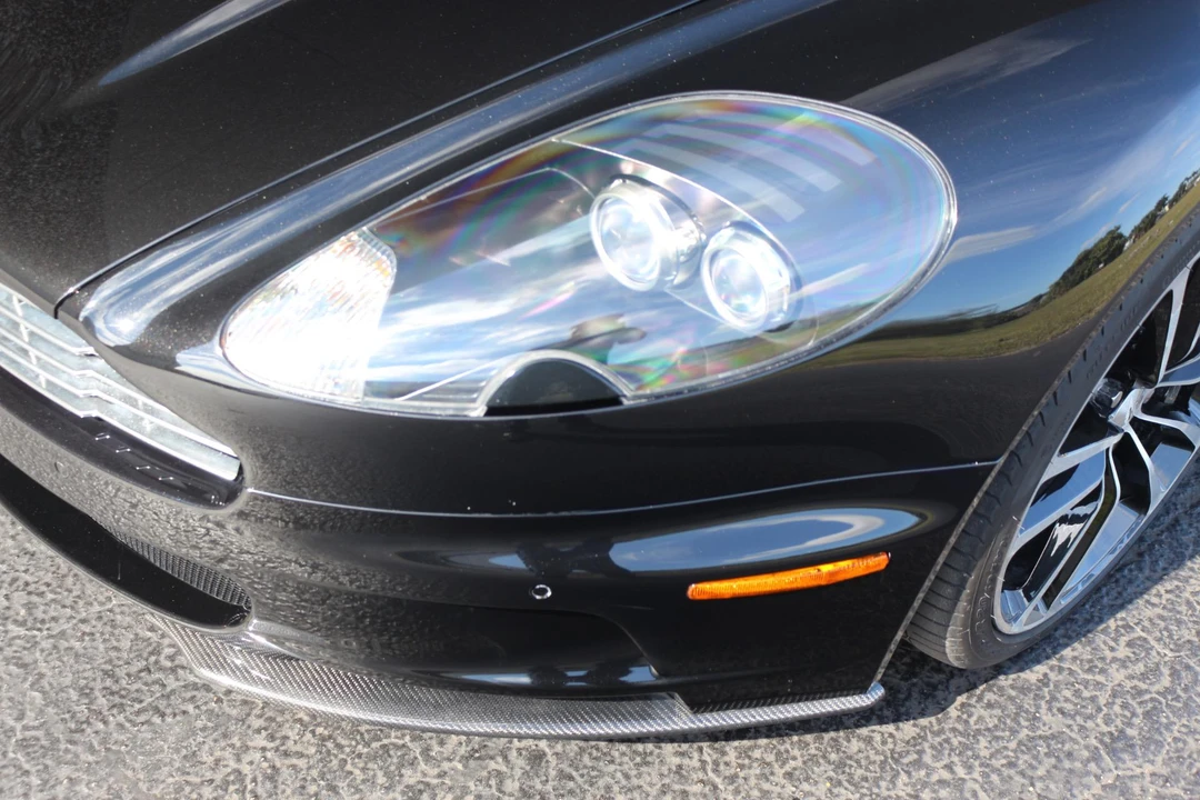 2011 Aston Martin DBS (2008-2012) - Image 15 of 22
