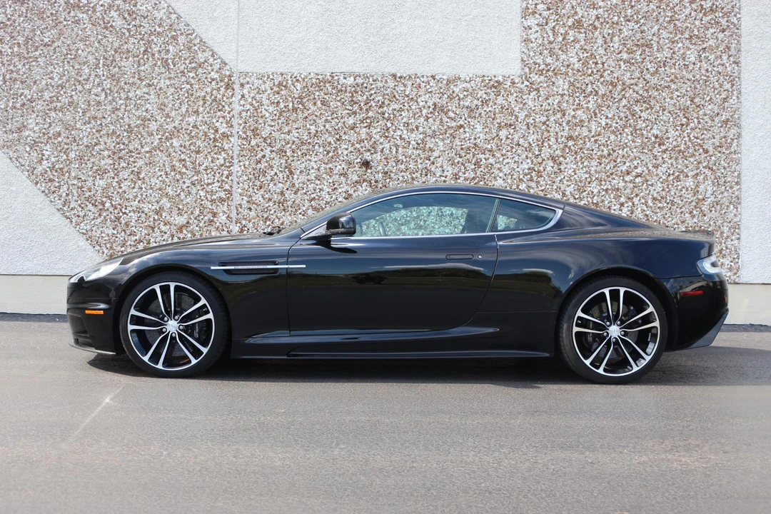 2011 Aston Martin DBS (2008-2012) - Image 5 of 22